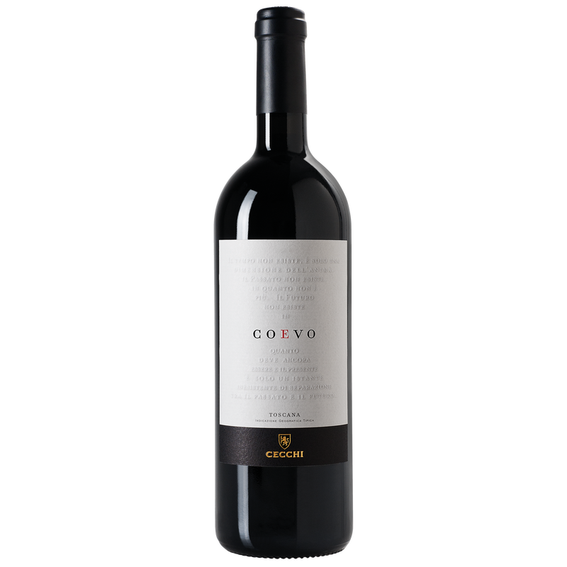 Cecchi Coevo Toscana IGT 2015