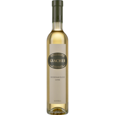 Kracher Beerenauslese 2017