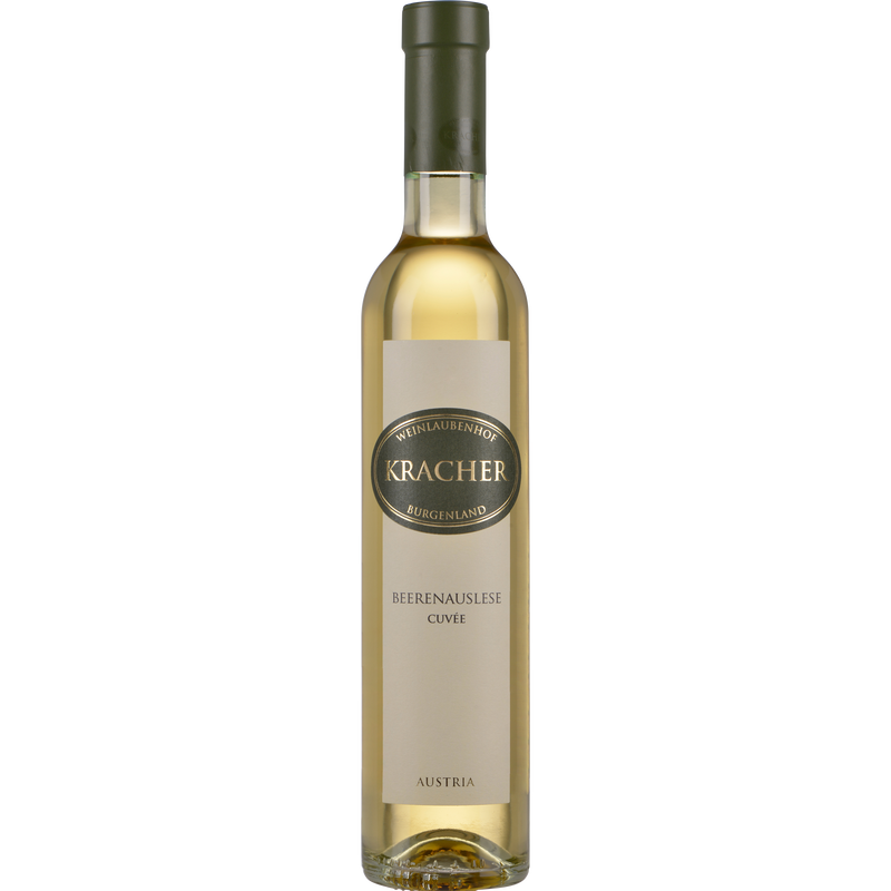Kracher Beerenauslese 2017