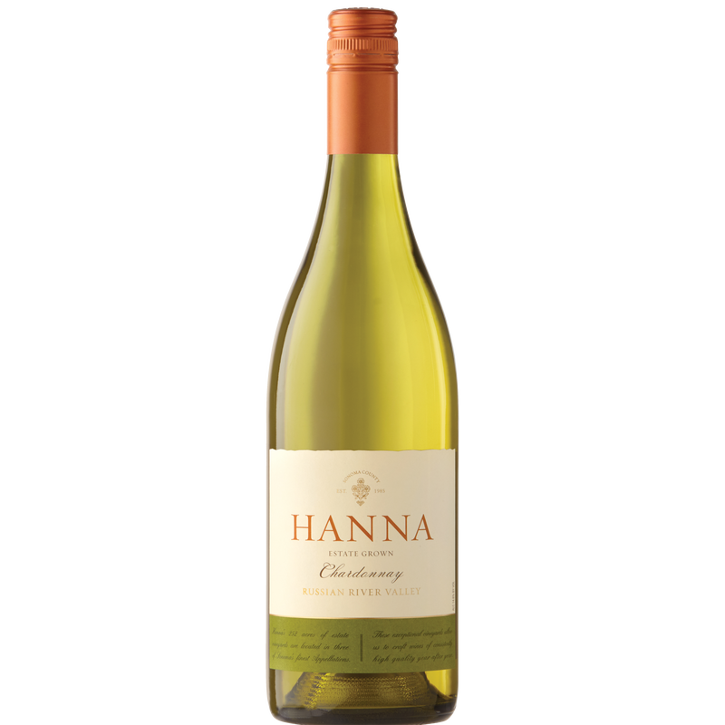 Hanna Chardonnay 2019