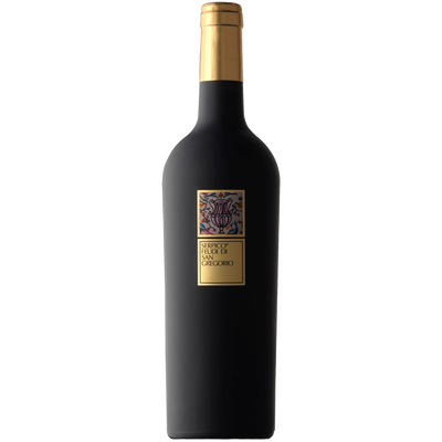 Feudi di San Gregorio Serpico 2016