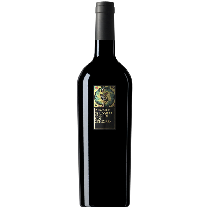 Feudi di San Gregorio Rubrato 2017