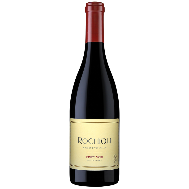 Rochioli Pinot Noir 2019