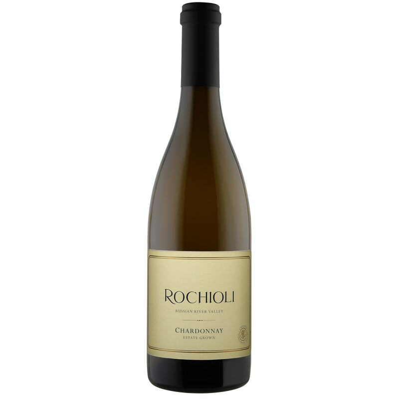 Rochioli Chardonnay 2019