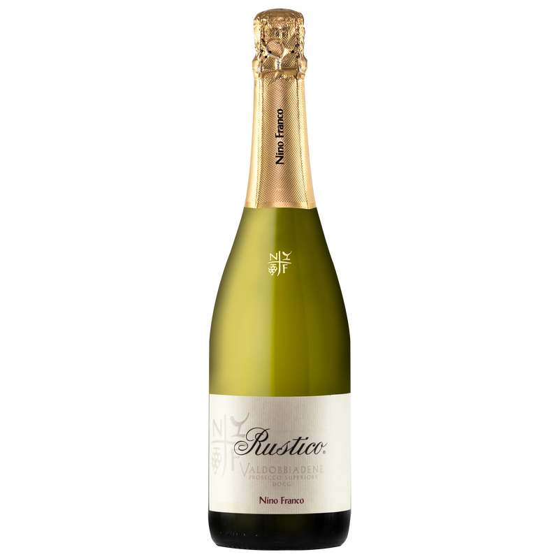 Nino Franco Rustico Prosecco DOCG