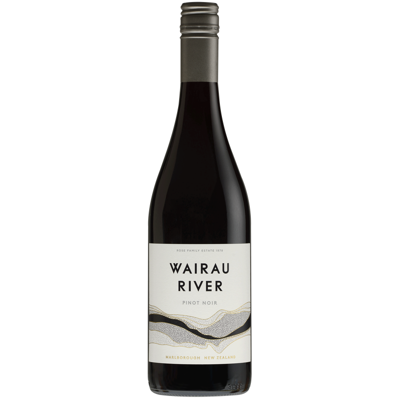 Wairau River Pinot Noir Estate 2020