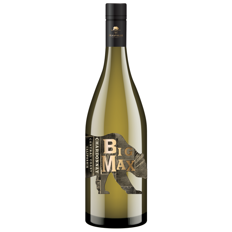 Big Max Chardonnay 2018