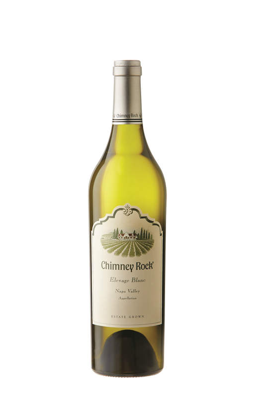 Chimney Rock Elevage Blanc 2021