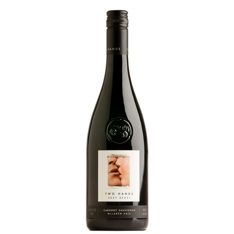 Two Hands Sexy Beast Cabernet Sauvignon 2019