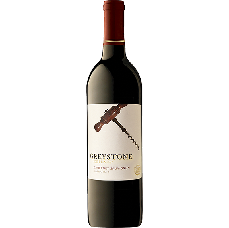 Greystone Cabernet Sauvignon 2018