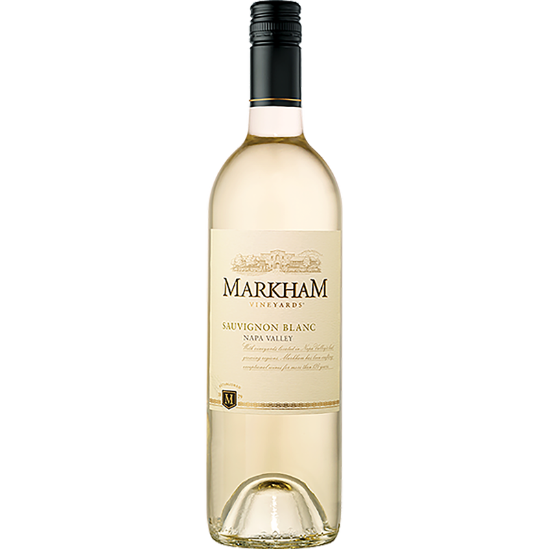 Markham Sauvignon Blanc 2016