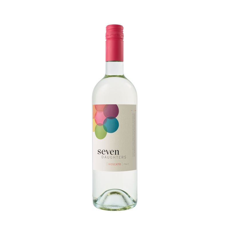 Seven Daughters Moscato 2019