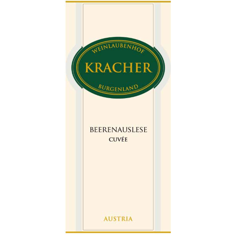 Kracher Beerenauslese 2018