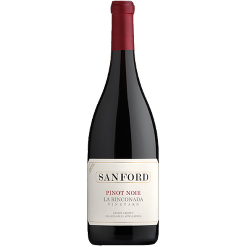 Sanford 'La Rinconada' Pinot Noir 2015