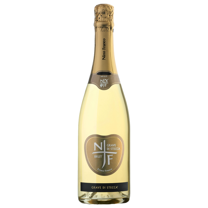 Nino Franco Grave di Stecca Brut 2010