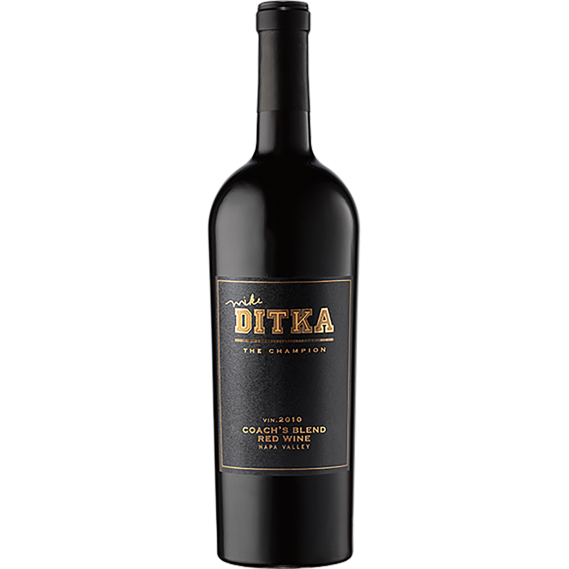 Mike Ditka "The Champion" Coach's Blend 2012