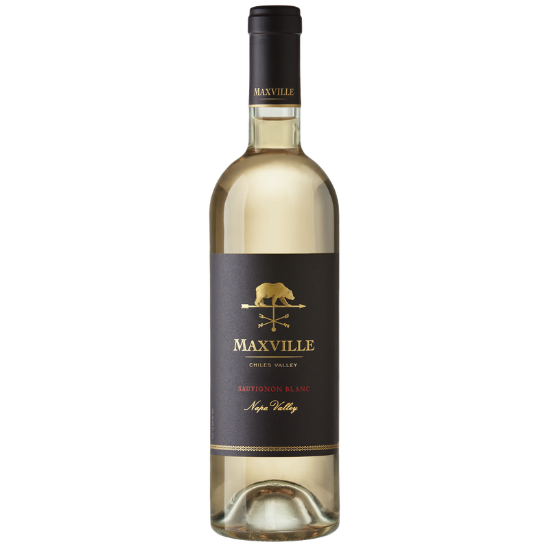 Maxville Sauvignon Blanc 2018