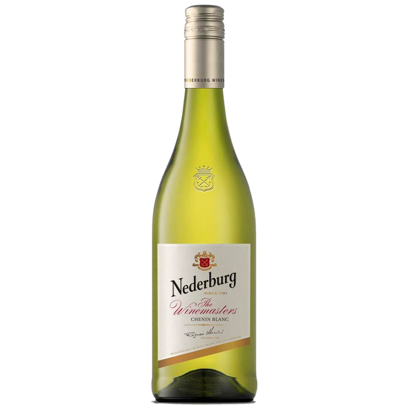 Nederburg Winemasters Chenin Blanc 2018