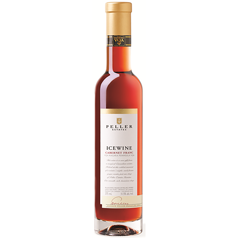 Peller Estates Cabernet Franc Eiswein (Icewine)