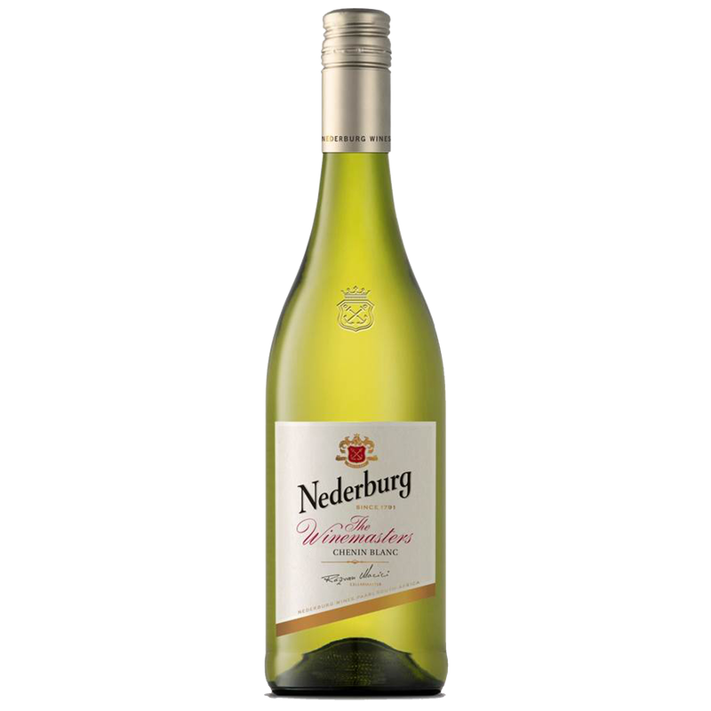 Nederburg Winemasters Chenin Blanc 2018