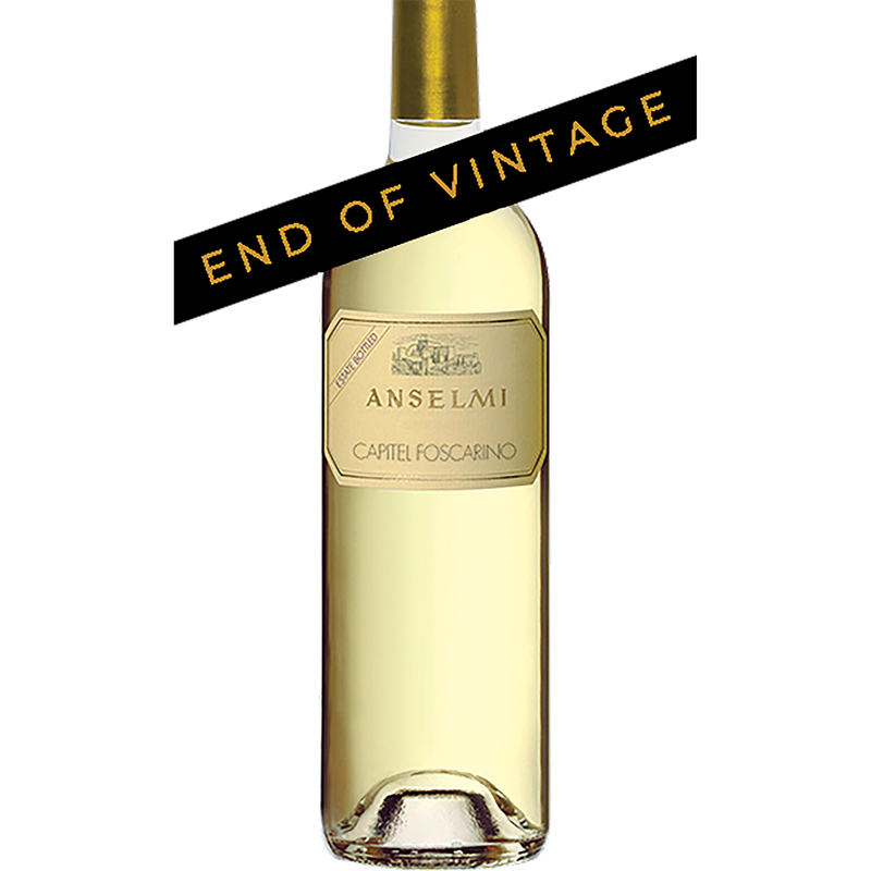 Anselmi Capitel Foscarino 2014