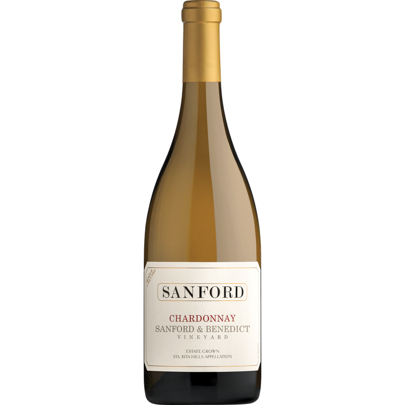 Sanford 'Sanford & Benedict' Chardonnay 2018