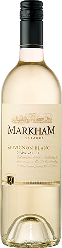 Markham Sauvignon Blanc 2016