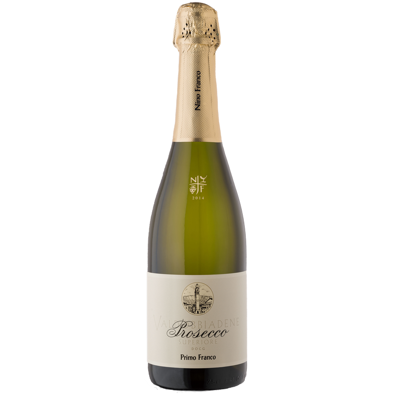 Nino Franco Primo Franco Prosecco Superiore DOCG 2017
