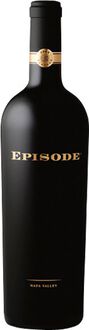 EPISODE Red Blend 2012