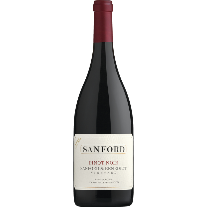 Sanford 'Sanford & Benedict' Pinot Noir 2016