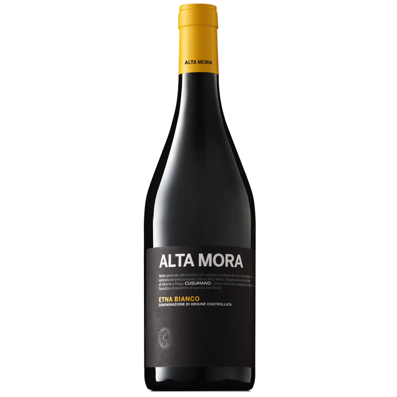 Alta Mora Etna Bianco 2019