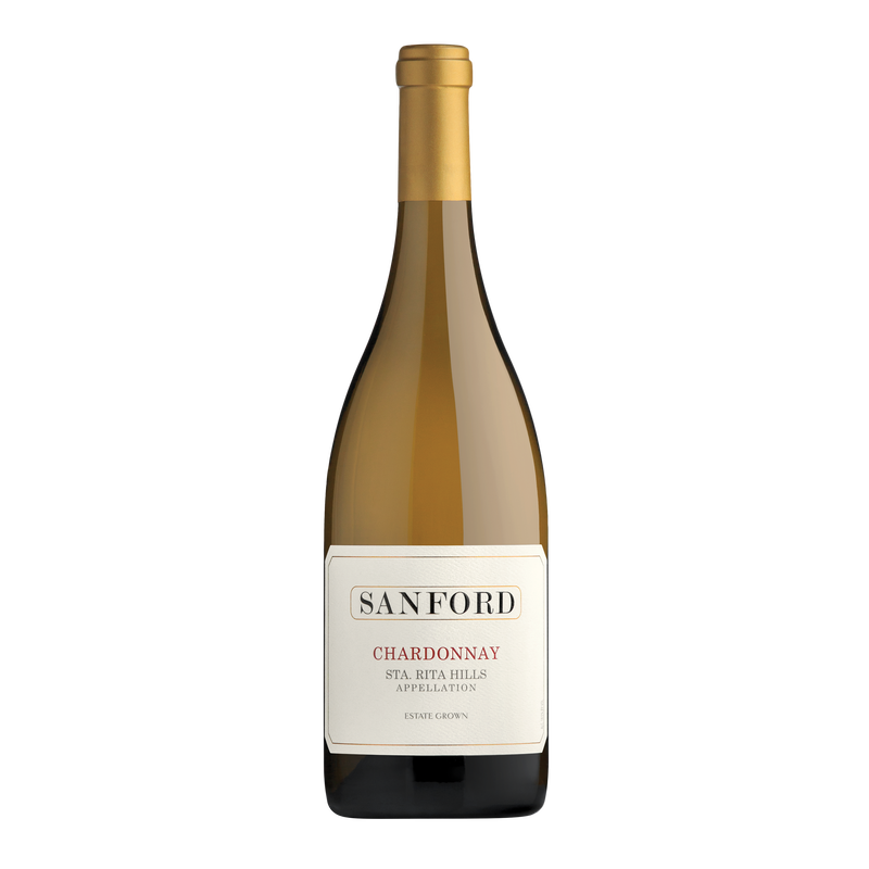 Sanford Chardonnay Sta. Rita Hills 2018