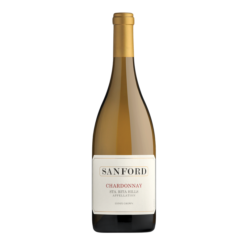 Sanford Chardonnay Sta. Rita Hills 2019 (375 ml)