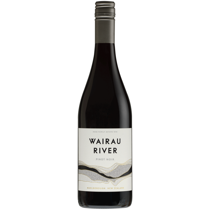 Wairau River Pinot Noir Estate 2019