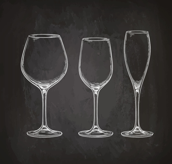 The Glass