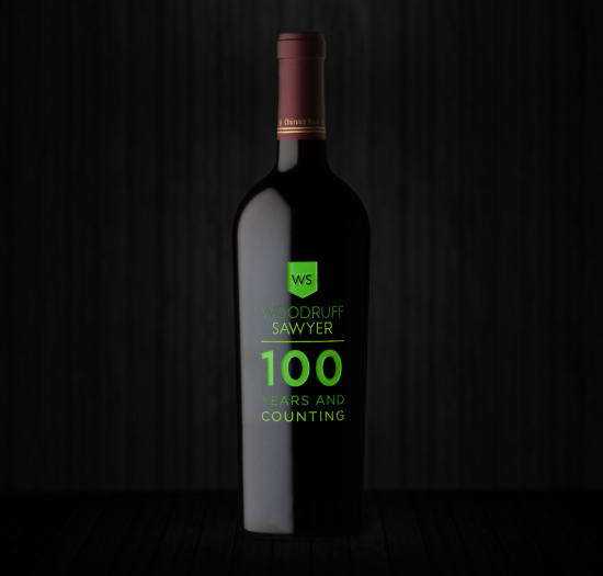 Custom Bottle Etching
