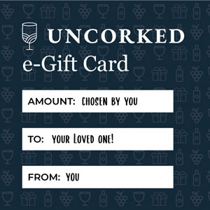 Gift Cards & E-Vouchers