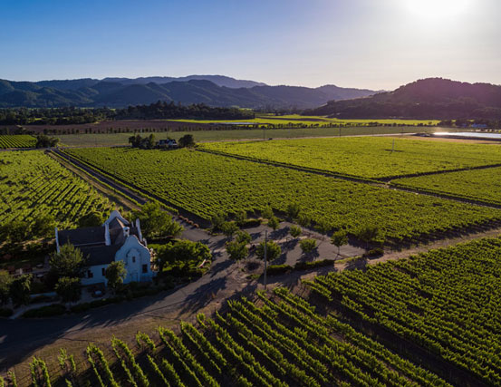 Napa Valley