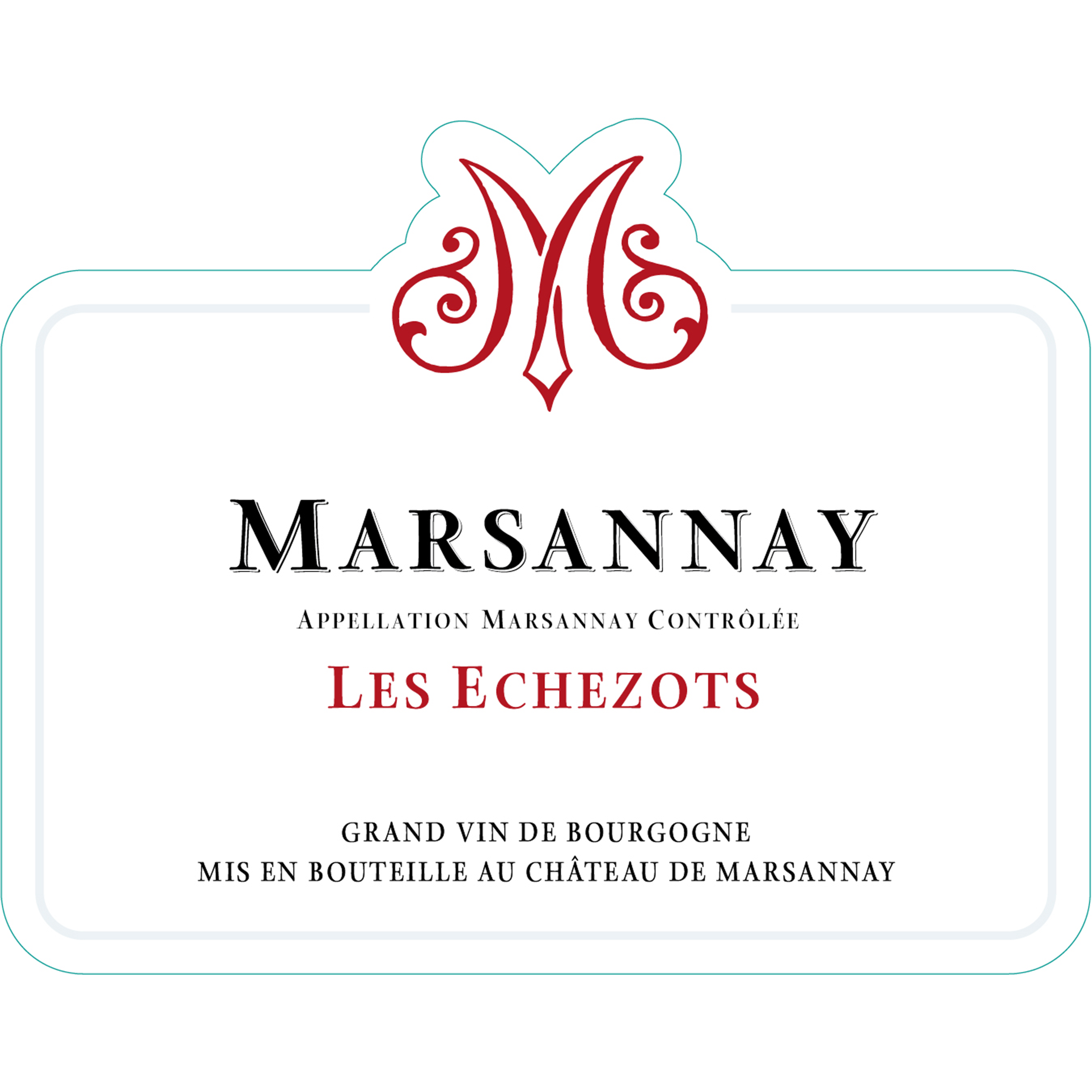 Chateau de Marsannay | Terlato Fine Wine, Artisanal Spirits