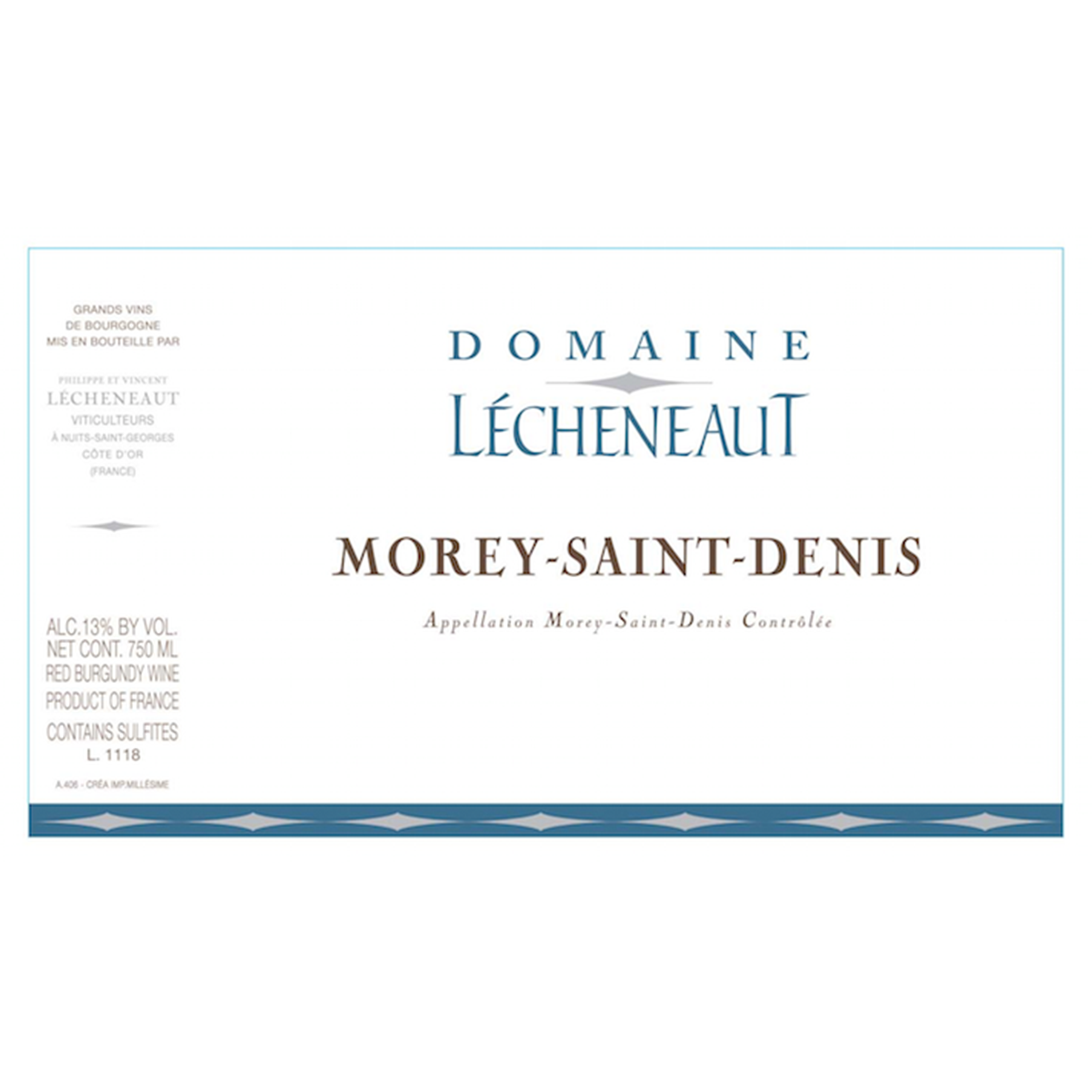 Domaine Lecheneaut Morey-Saint-Denis | Terlato