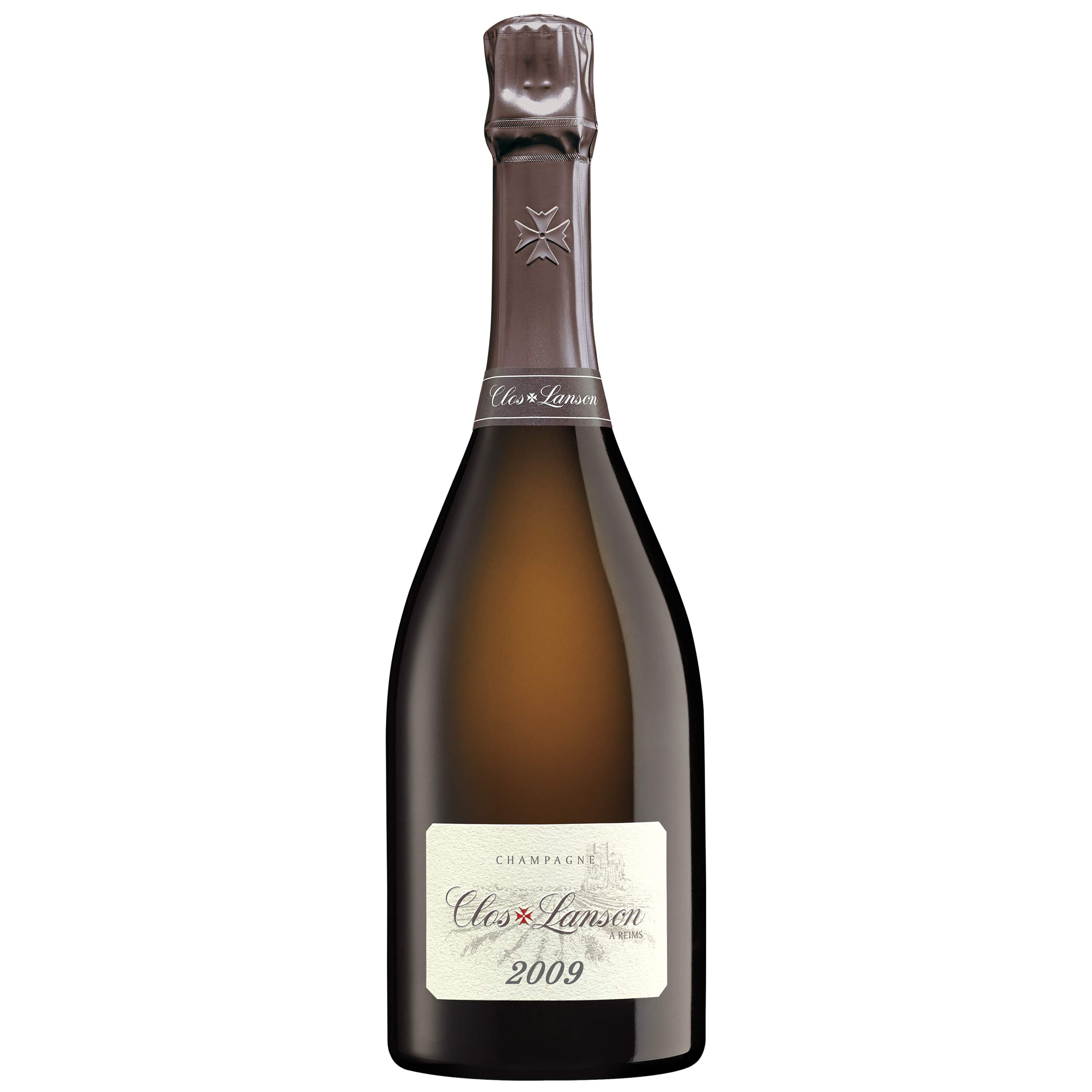 Clos Lanson シャンパン 2009年 Lanson Le Clos 2009 | Terlato