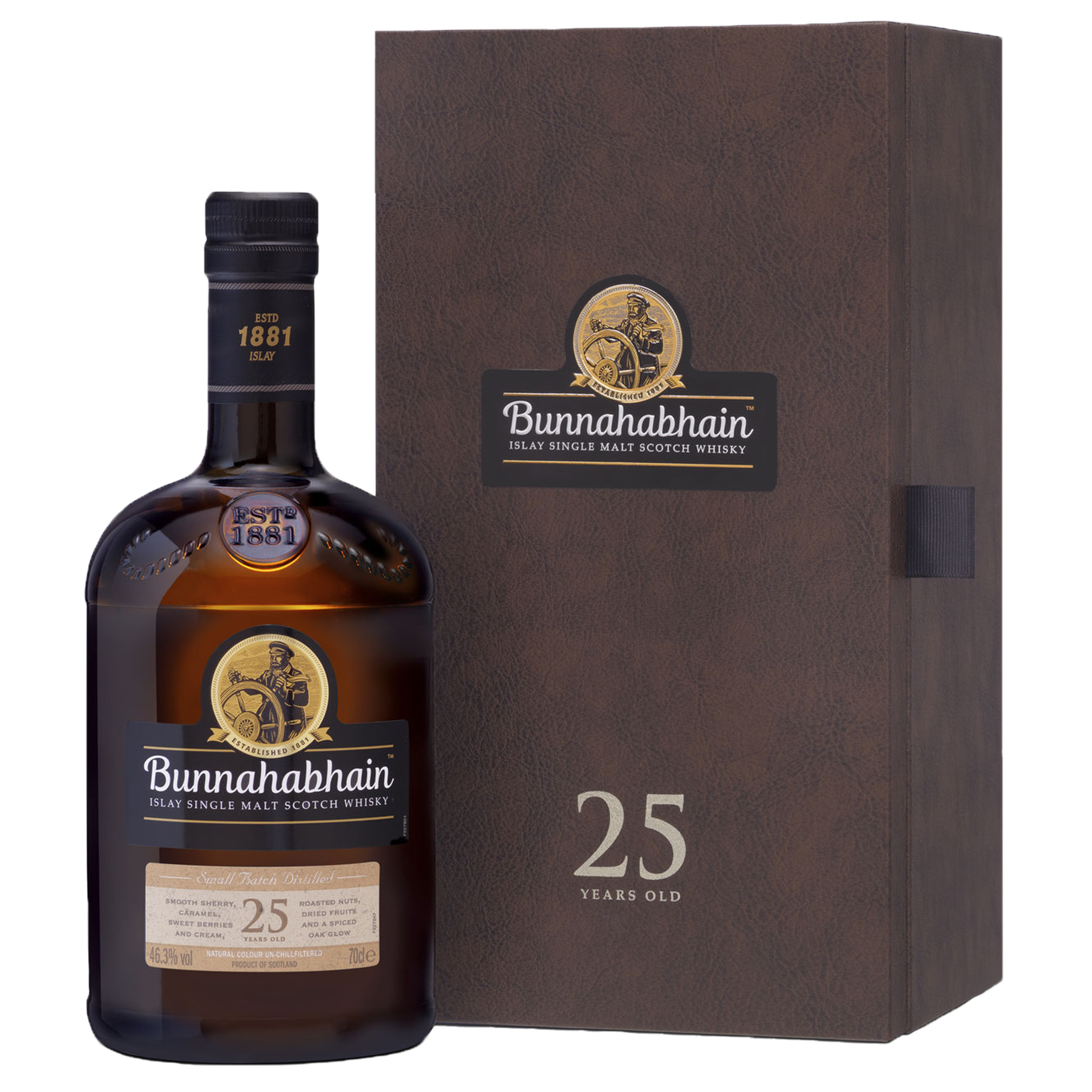 Bunnahabhain | Terlato Fine Wine, Artisanal Spirits and Non