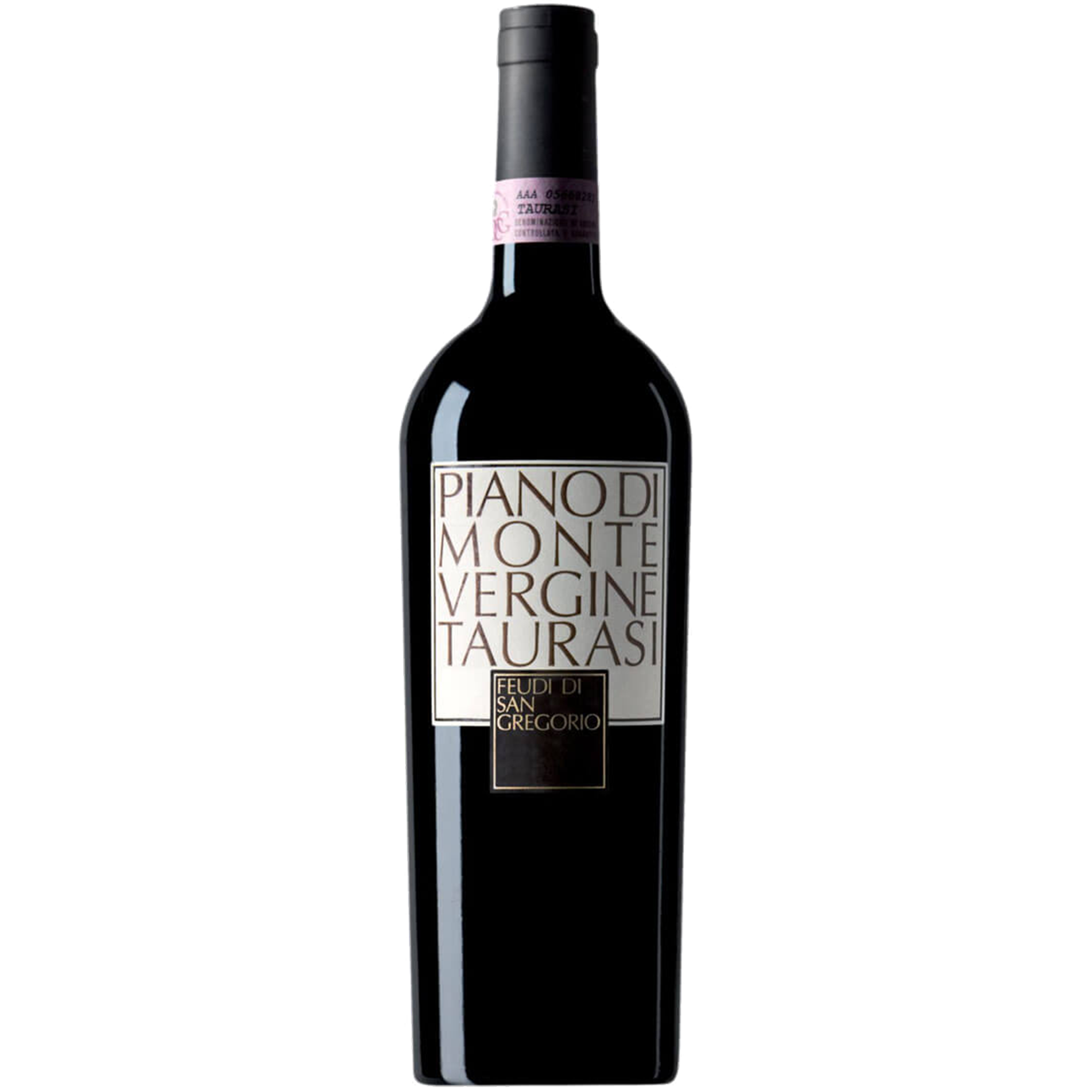 Feudi di San Gregorio Piano di Montevergine 2016 | Terlato