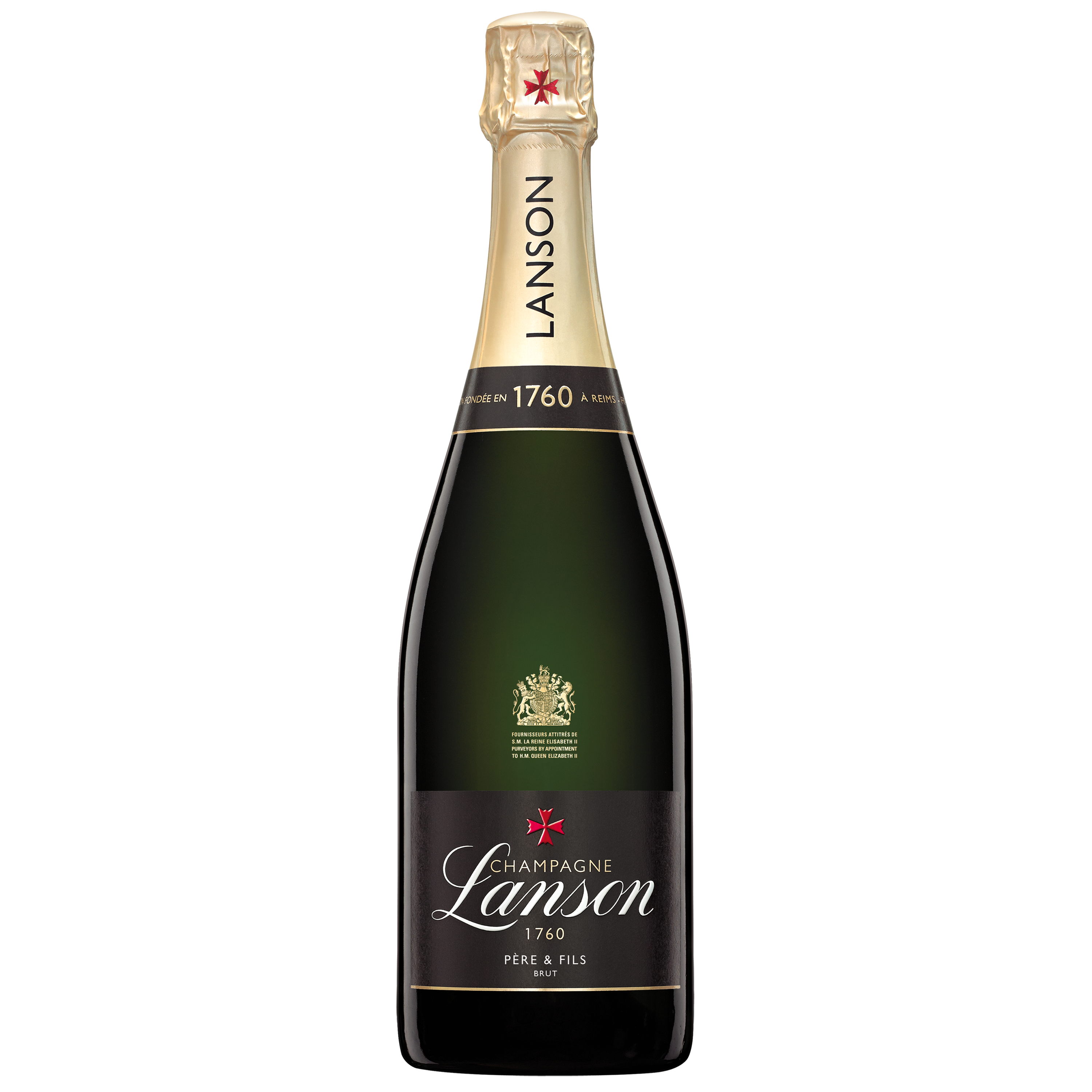 Lanson Pere & Fils