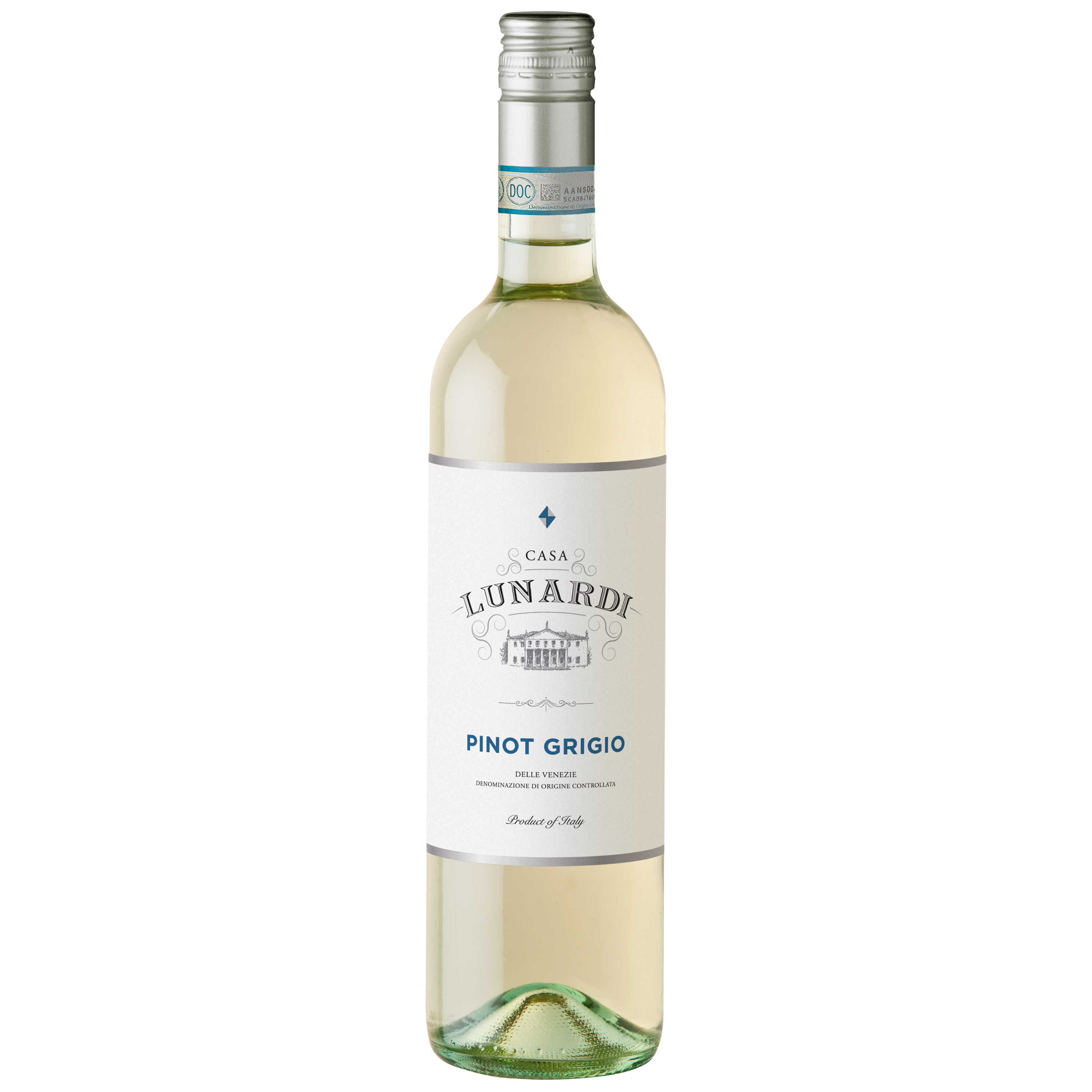 Lunardi Pinot Grigio 2020 Terlato