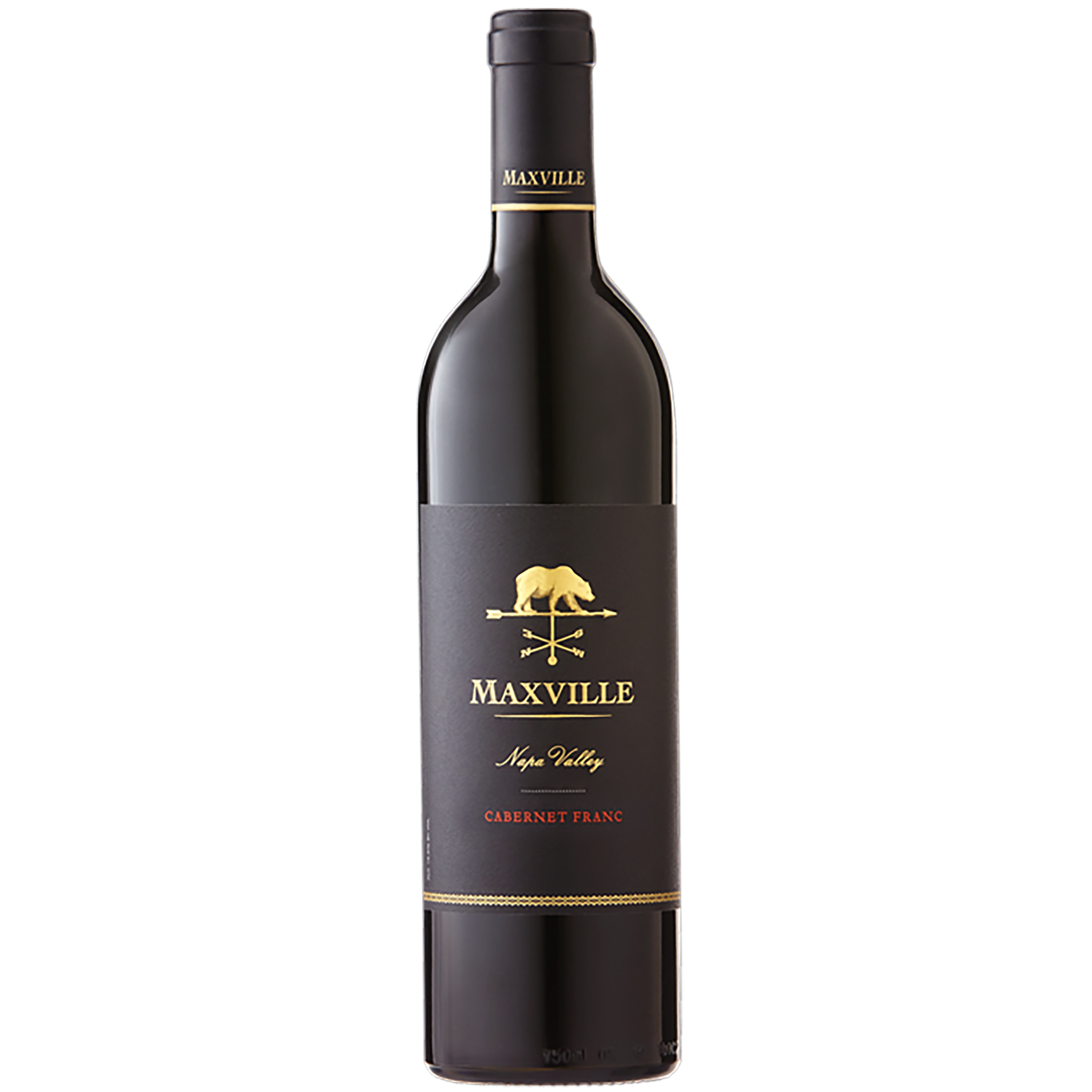 Maxville Cabernet Franc 2017