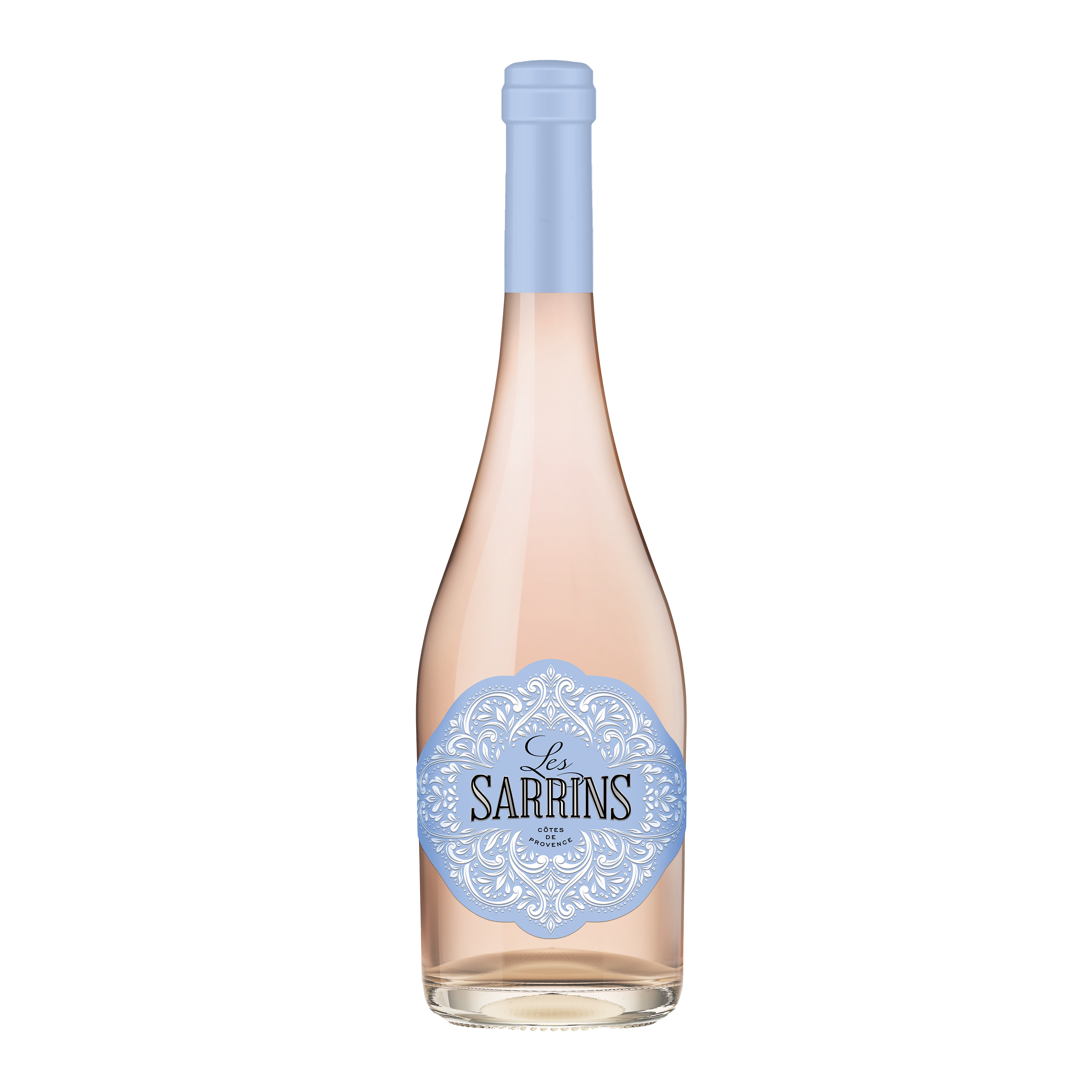 Les Sarrins Côtes de Provence Rosé 2021