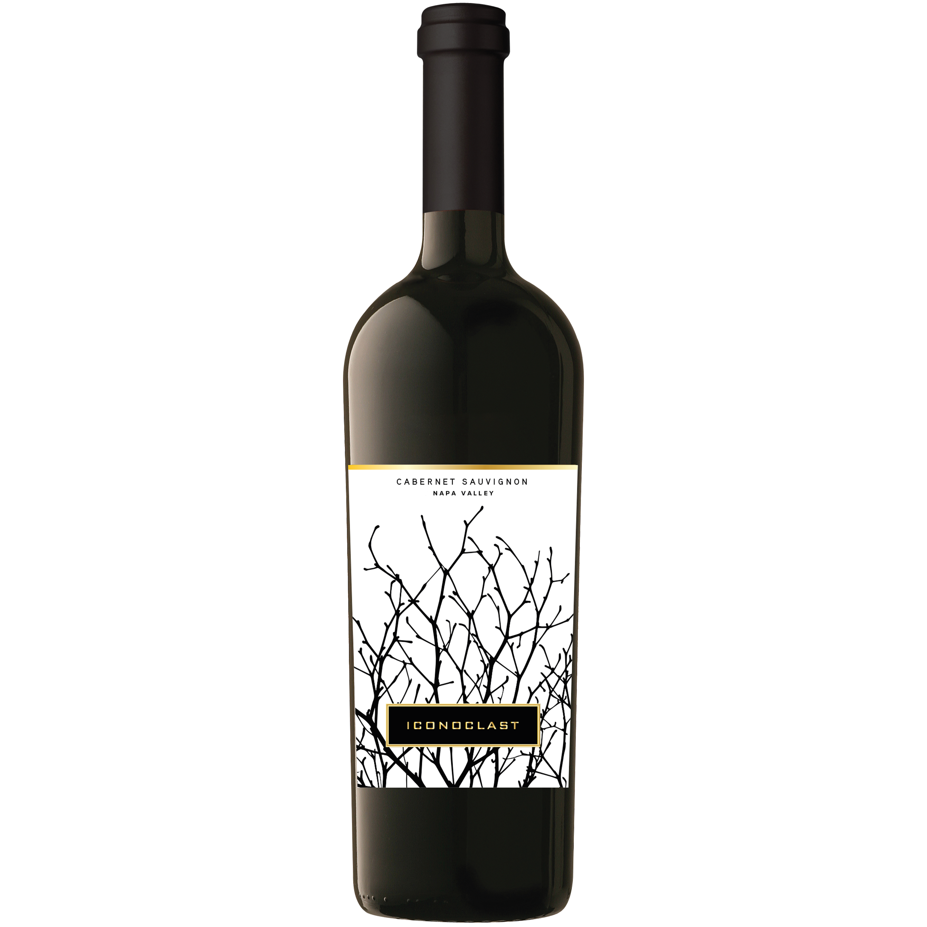 Iconoclast Napa Valley Cabernet Sauvignon 2022
