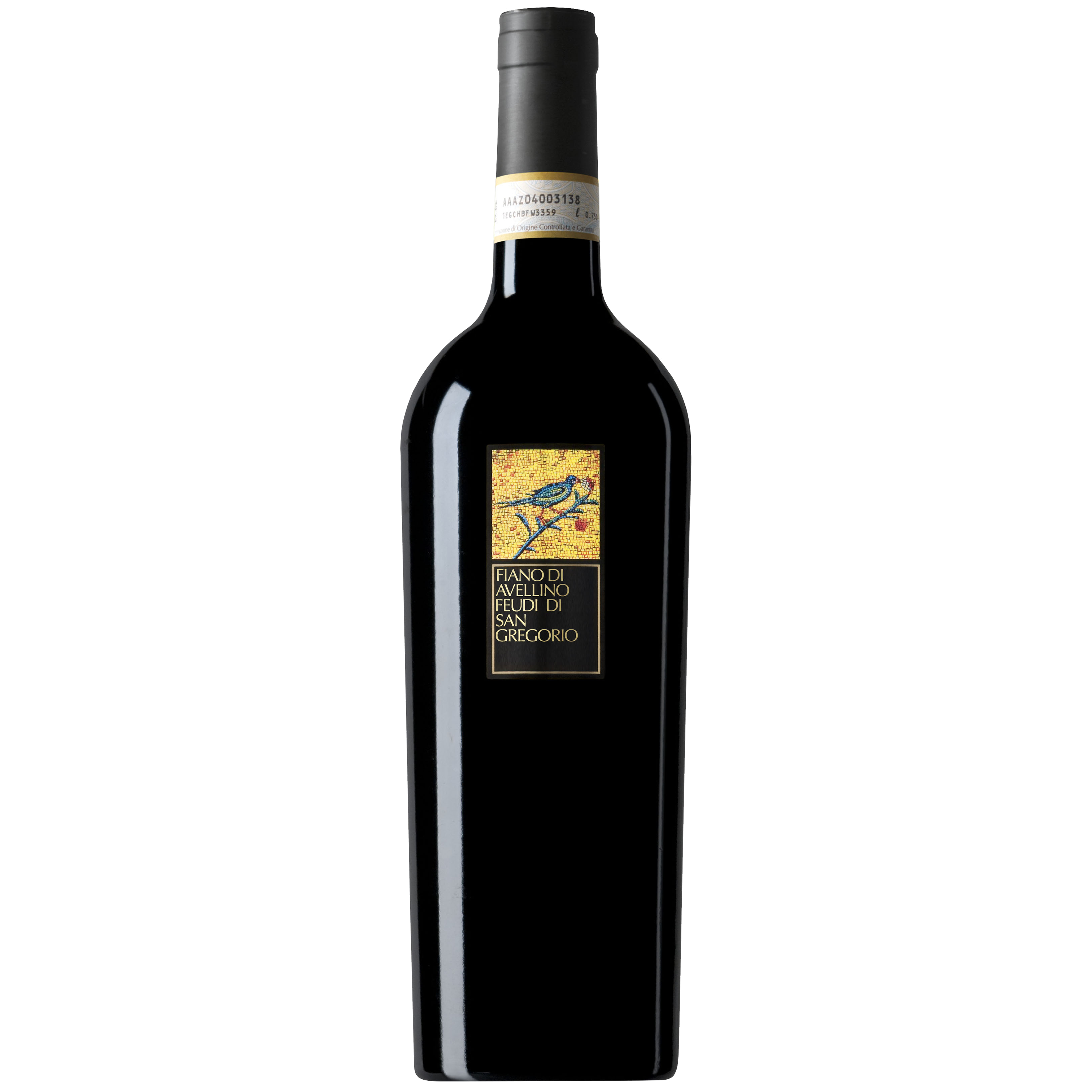 Feudi di San Gregorio Fiano di Avellino 2022