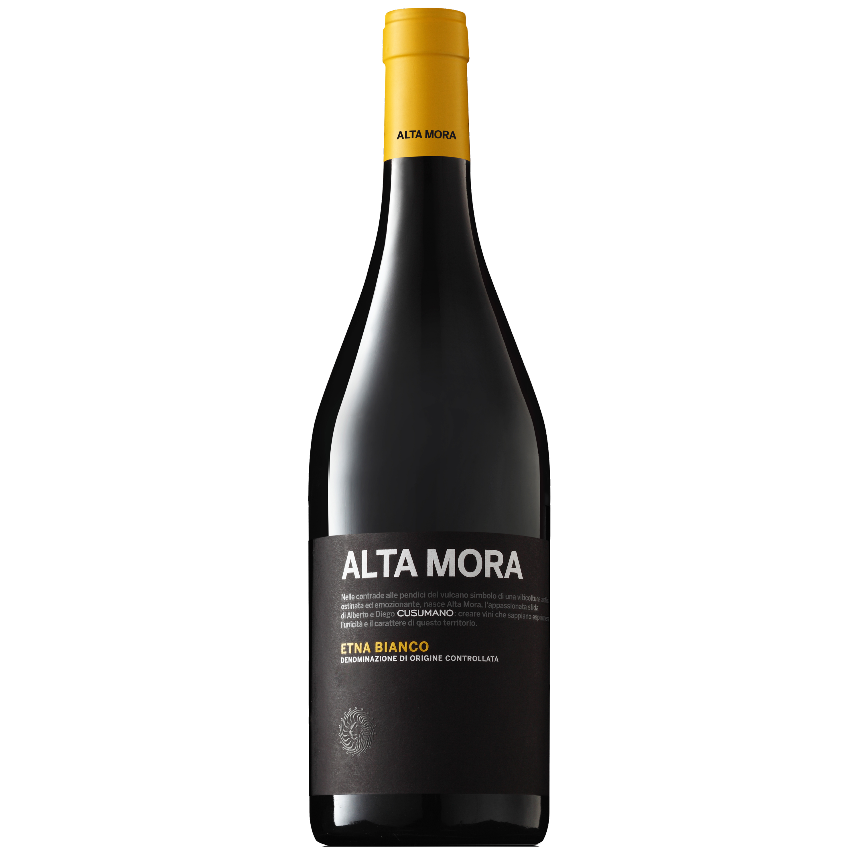 Alta Mora Etna Bianco 2018
